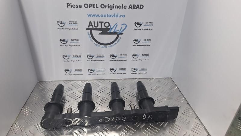 Bobina inductie Opel Astra H 1.6 i; 1.8 i Z 16 XER; Z 18 XER; Z 16 XE1
