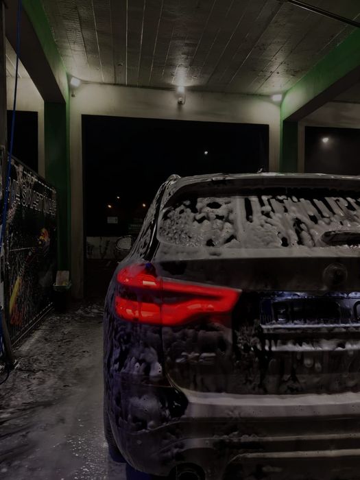 Urgent! BMW Luxury Edition 4x4 XDrive
320 CP Cup