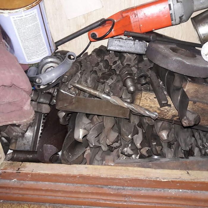 Продается токарный инструмент