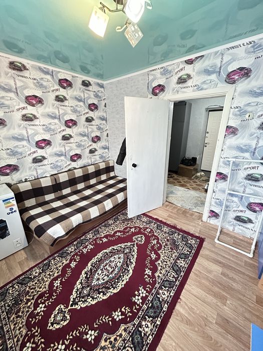 3-комн Караганда майкудук