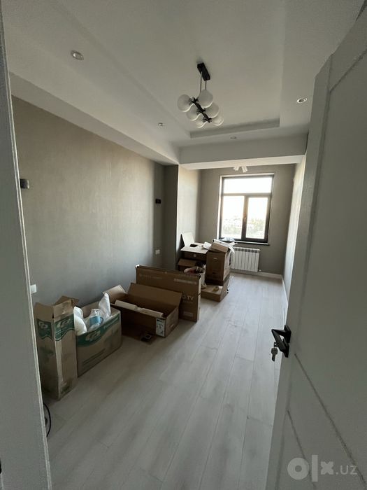 Продается квартира