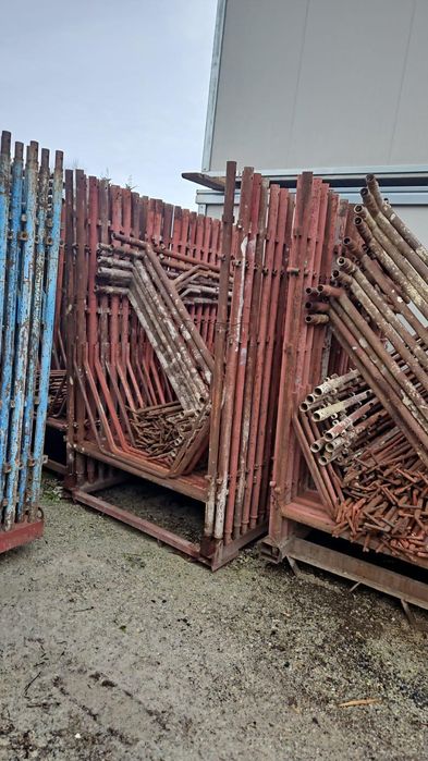 Schela metalica de vânzare