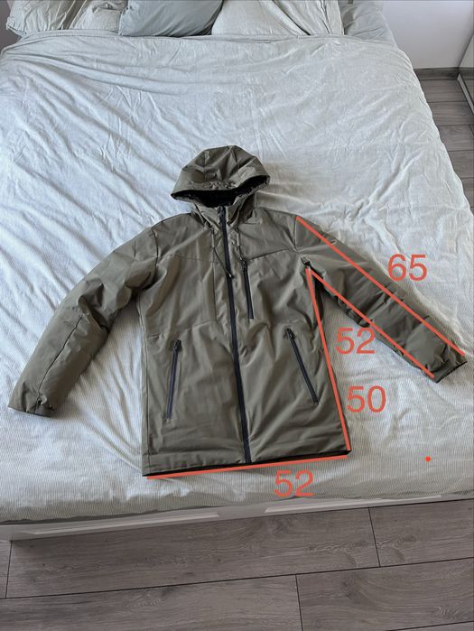 Geaca Jack&Jones Core - Marimea S