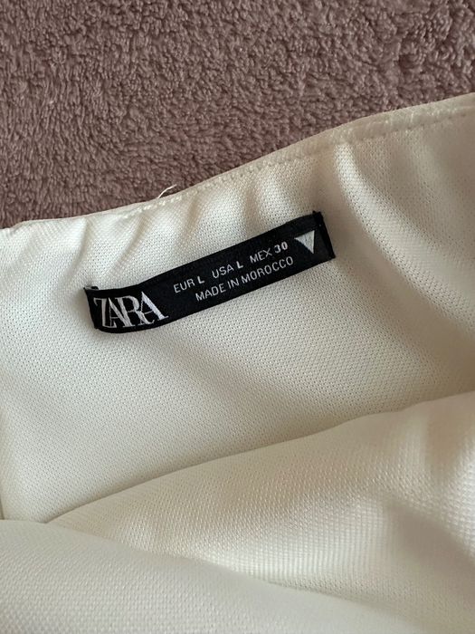 Чисто нова рокля Зара