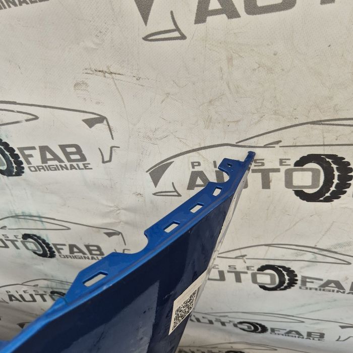 Bara fata Skoda Fabia 4 an 2021-2022-2023-2024-2025