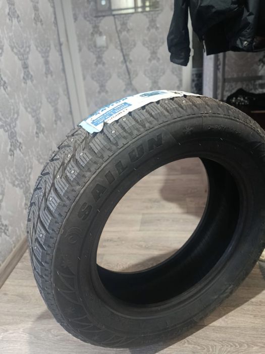 Продам колеса 225*60 R 17
