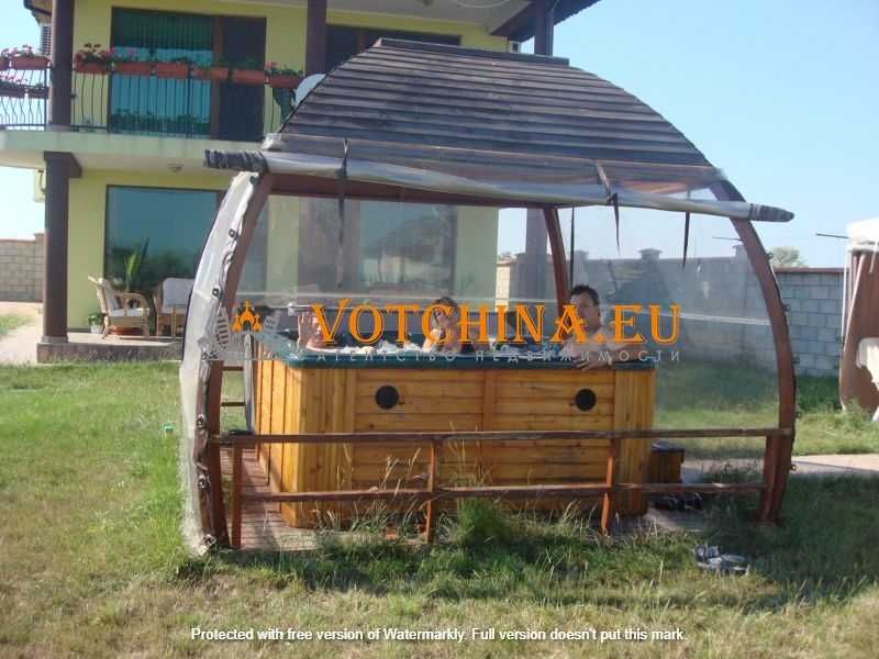 Продава се Къща в с. Топола, Област Добрич - 196 кв.м за 944 €/кв.м - Снимка #18