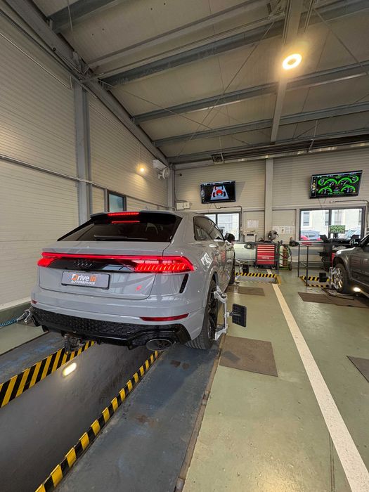 Reglaj Directie | Reglaj Unghiuri Sibiu | Drive in Autoservice Sibiu