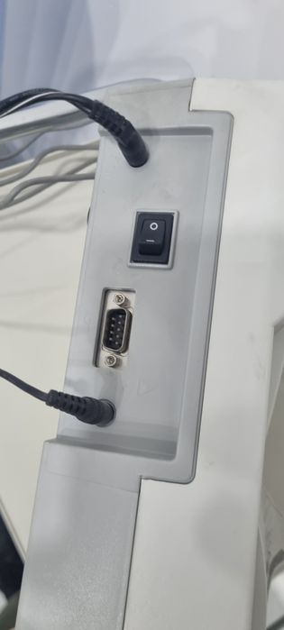 Фетальный допплер