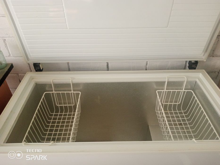 Продам морозильник ОРСК