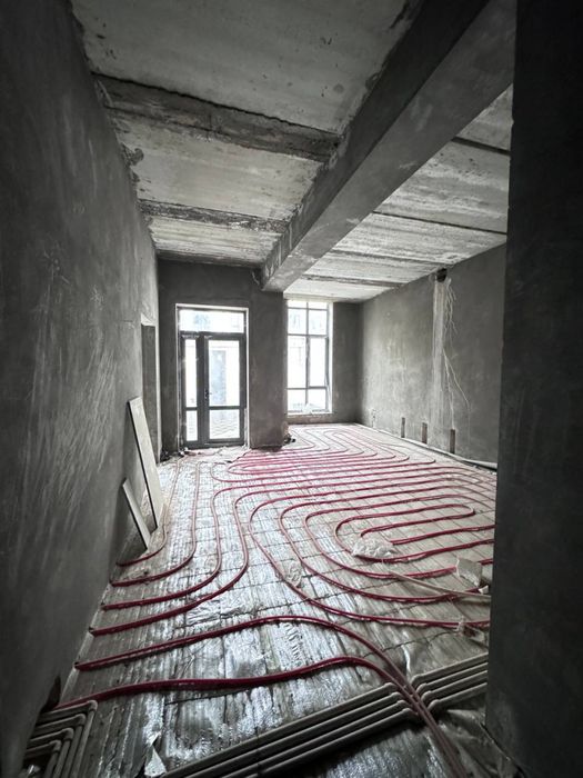 Коттедж 7 комнат 220м2  . массив Феруза Греческий Городок .