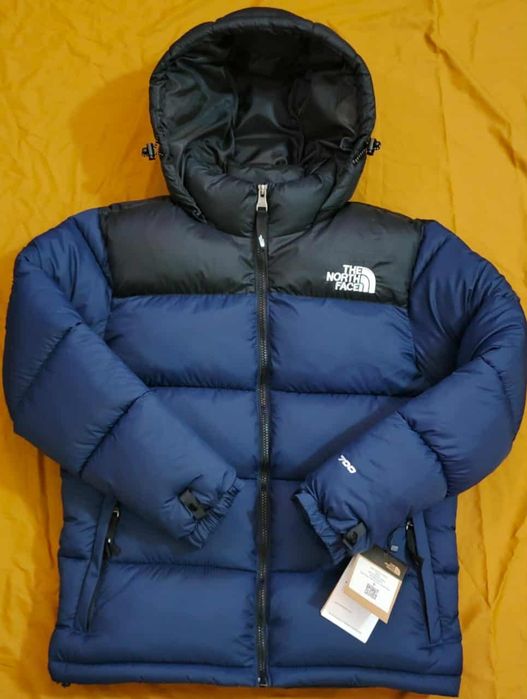 Geci originale The North Face Model 700,noi cu eticheta,  retururi de Amazon