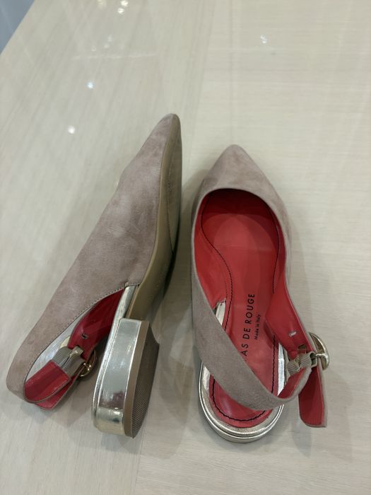 Продам обувь Pas De Rouge