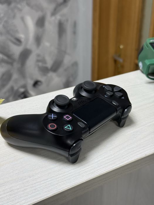 Dualshock4. Геймпад для пс4 оиигинальный