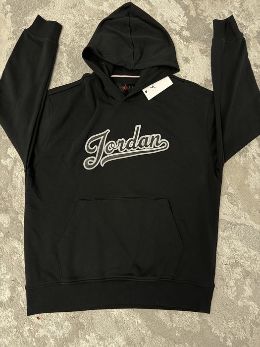 Новая кофта Jordan original