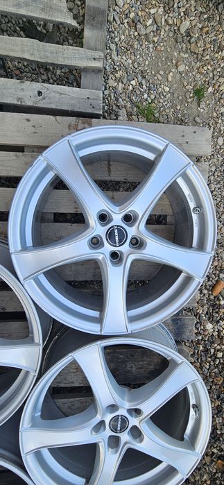 Jante R19 Renault Koleos Hyundai Duster Toyota Honda 5x114,3 Et.40