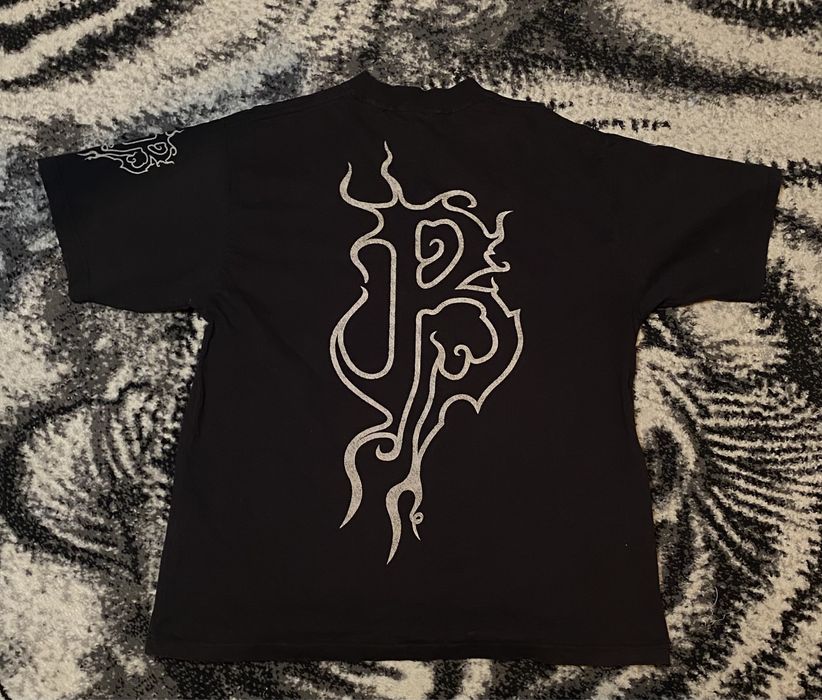 Balenciaga Darkwave T-shirt