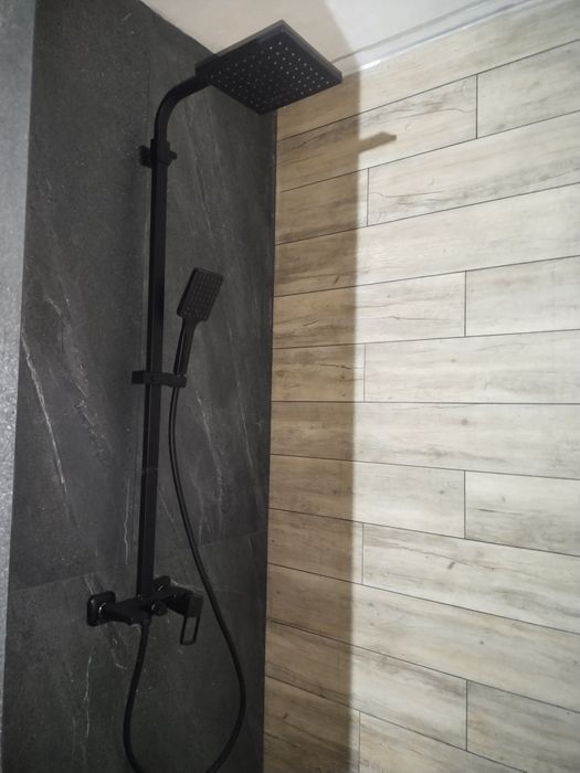 Ремонт ванной комнаты под ключ