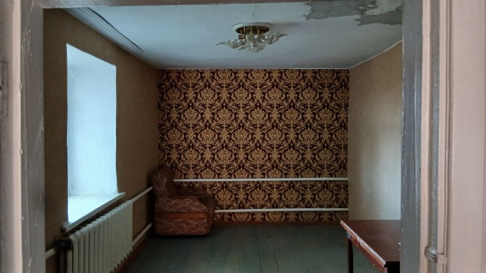 Продам дом с.Новопокровка