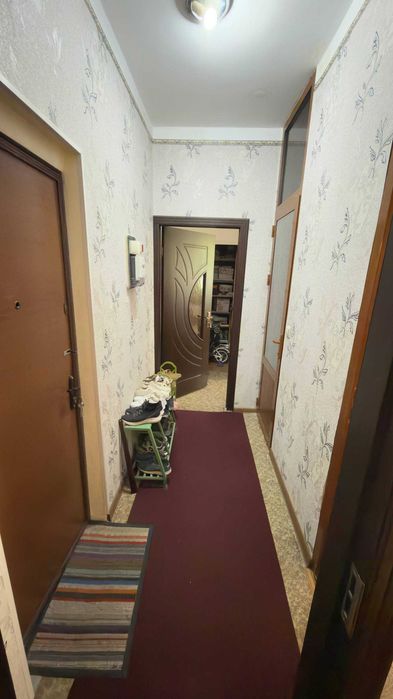 Продам квартиру чиланзар 3 квартал 2/2/4 НОВЗА метро (ипотека)