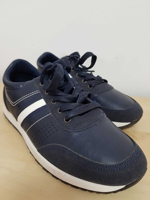 Нови мъжки кецове 36 номер