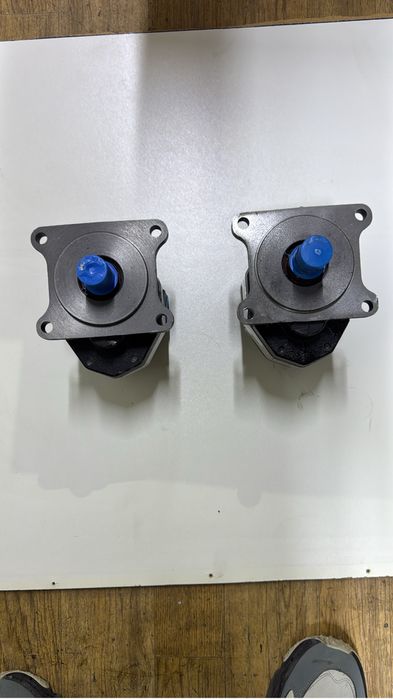 Гидровлический насос