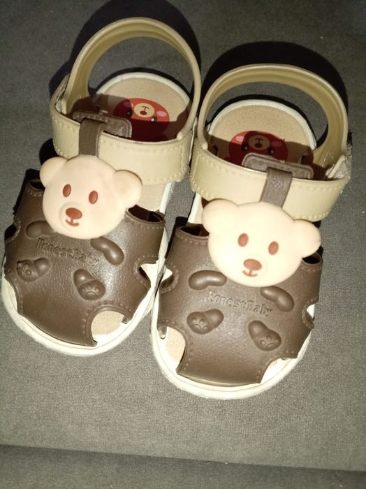 Детский мир Детская обувь