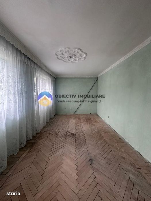Apartament 4 camere Durău