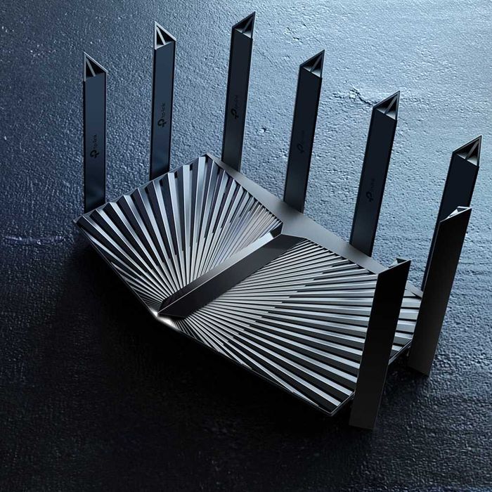 TP-Link Archer AX80 / AX6000 Wi-Fi 6 Роутер (Router) 1.4