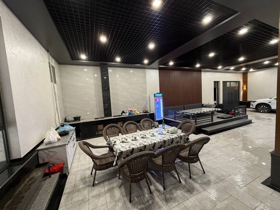 Дача Bivaydi villa choqvoq bo’cha bez makler