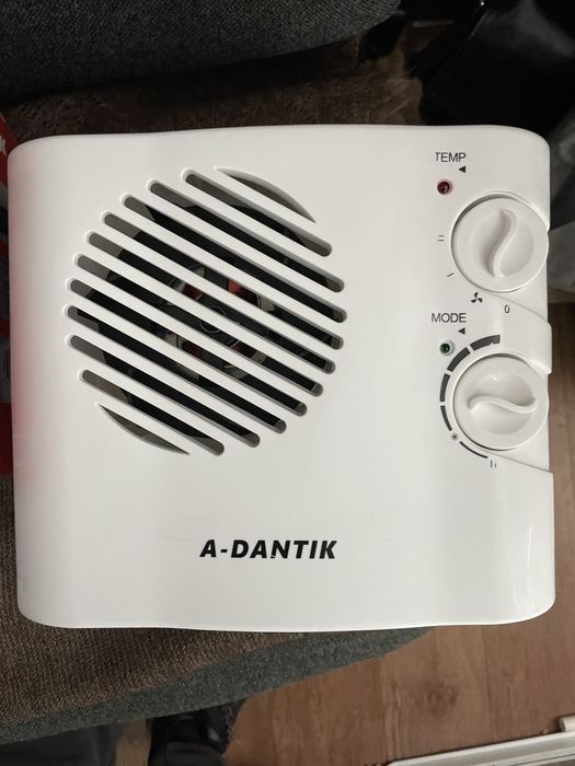 Обогреватель , Ветродуй