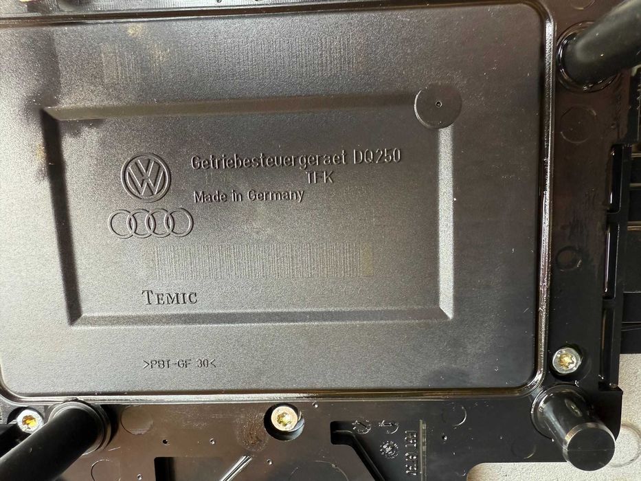 Mecatronic DSG DQ250 2006-2010