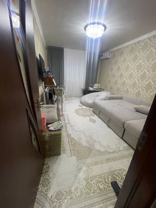 Массив феруза 2/4/4 улучшенка экобазар ипотека есть