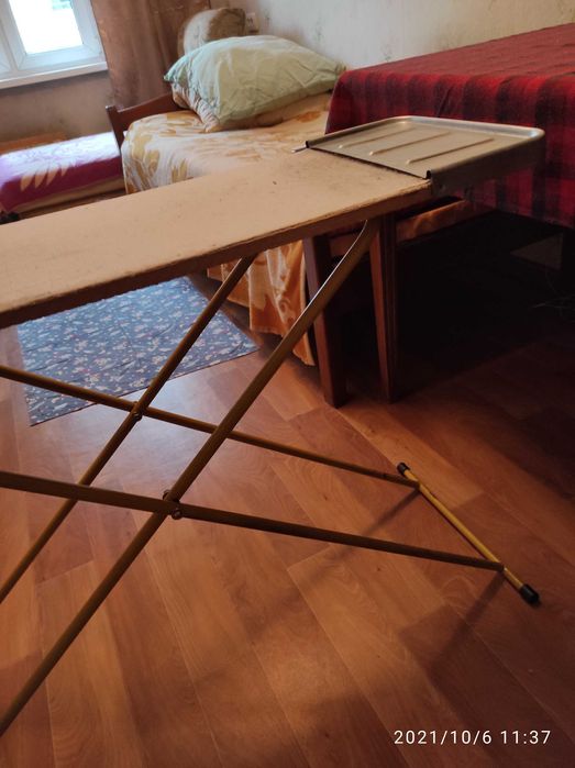 Гладильная доска