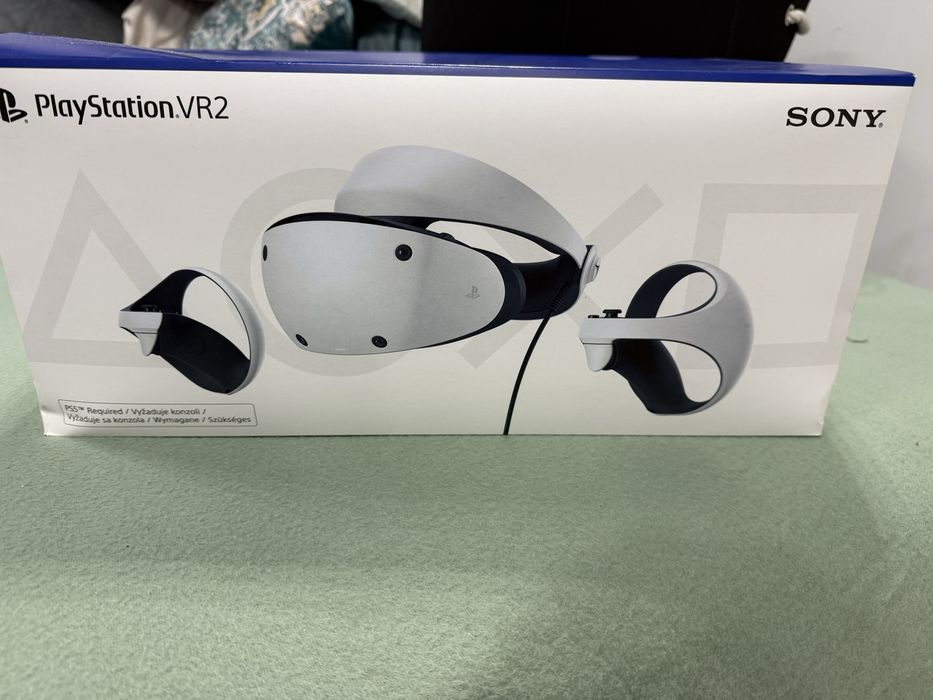 Playstation VR 2