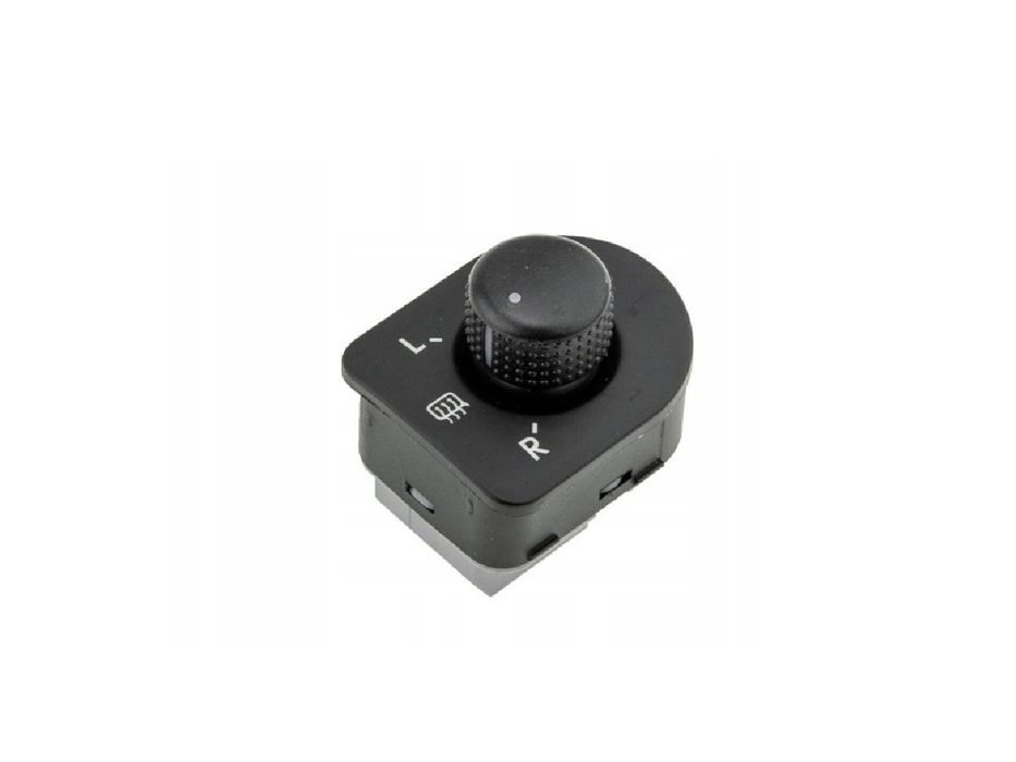 Бутон за ел огледало за Skoda Octavia 1