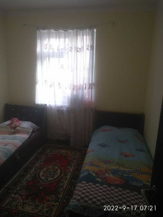 Олмос 58A-Военный городок 36 А уй 14 кв СОТИЛАДИ!