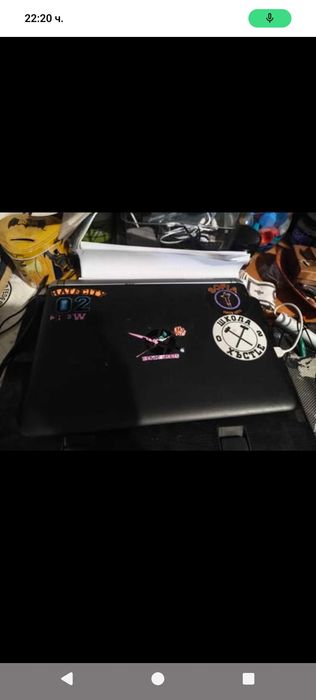 Лаптоп HP ProBook