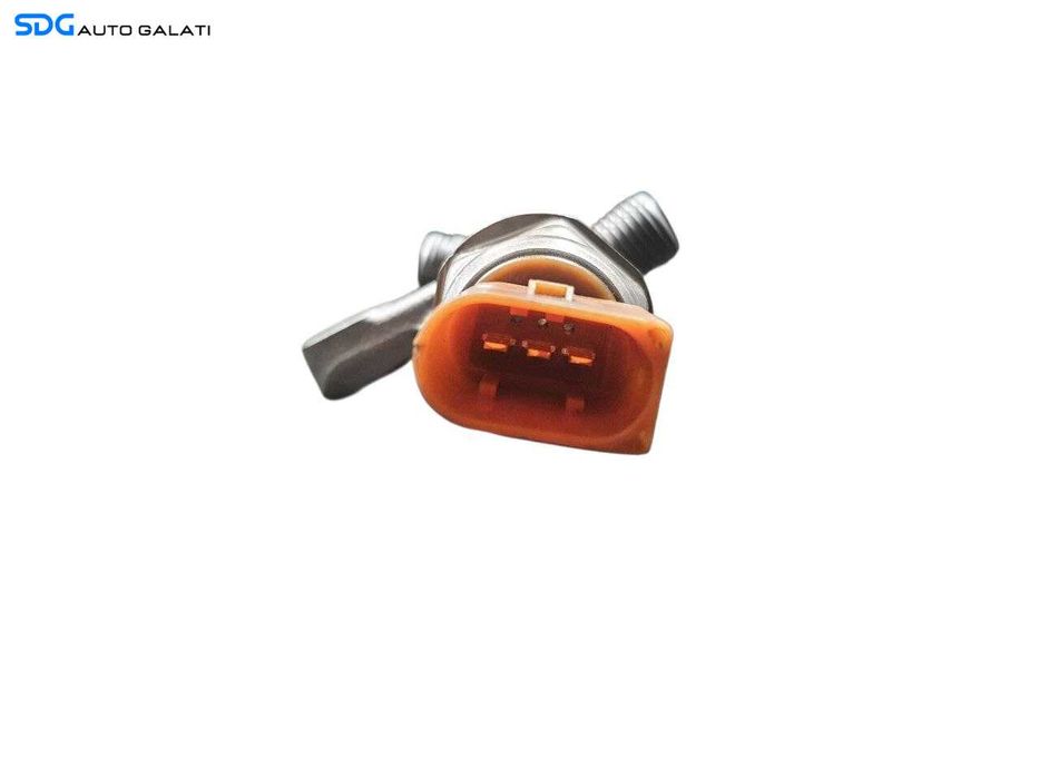 Rampa Injectoare Volkswagen Tiguan 5N 2.0 TDI 2007 - 2015 Cod 03L130089J 03L906051 057130764AB [N3638]