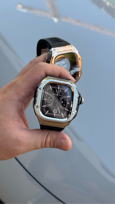 Чехлы и кейсы для iwatch Ultra 1/2/3 49mm