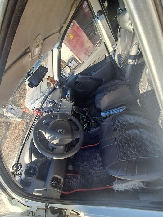 Продам лада гранта