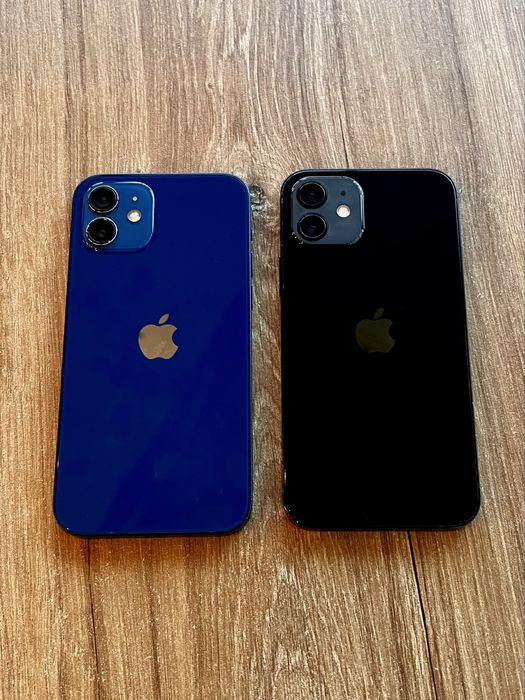 iPhone 12/100%Bat/64GB