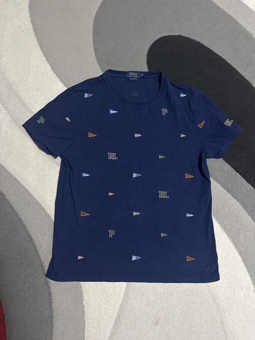 Мъжка тениска Ralph Lauren