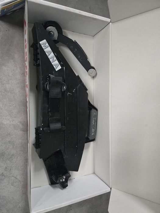 Delko Zunder банджо