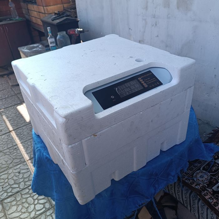 Продам инкубатор.