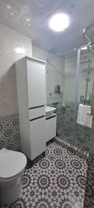 2х комнатная Сергели