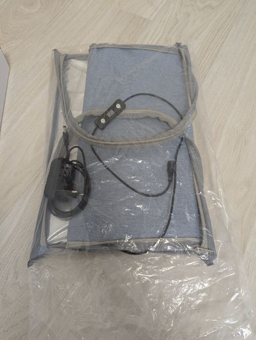 Фотолампа от желтушки