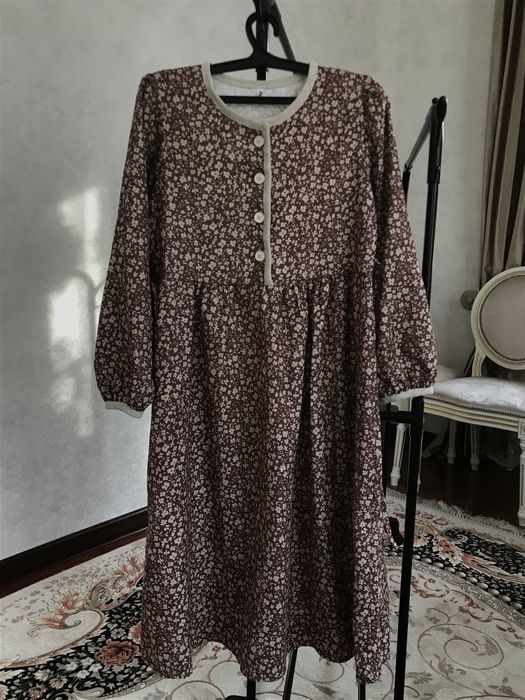 Платья 46размер