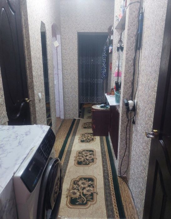 Срочно!!! Чистая квартира.