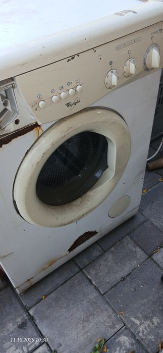 Donez whirlpool funcționala